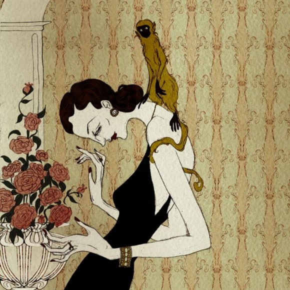 Meet your Posher, Mikaela - Picture 1 of 1